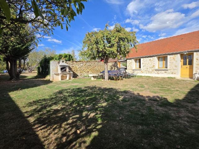 Maison vente à Saint-Augustin, Seine-et-Marne