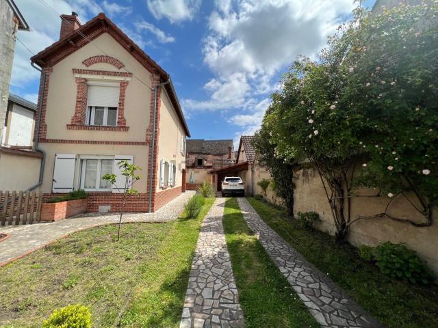 Maison vente à Résidence du Moulin à Vent, Briare