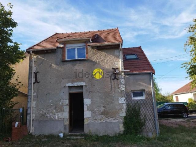 Maison vente à La Ville, Briare