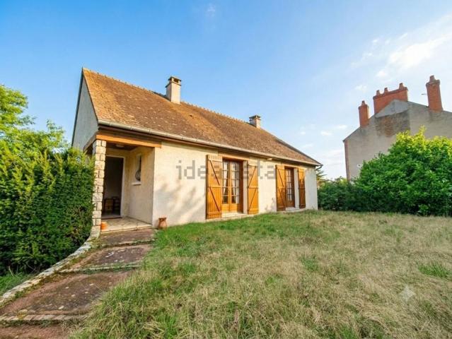 Maison vente à Lotissement du Port à Belleau, Briare