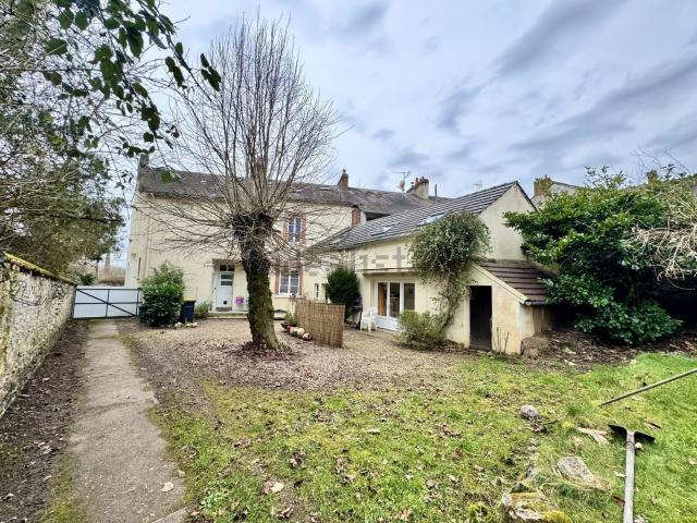 Maison vente à Briare, Loiret