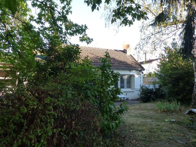 Maison vente à La Ville, Briare