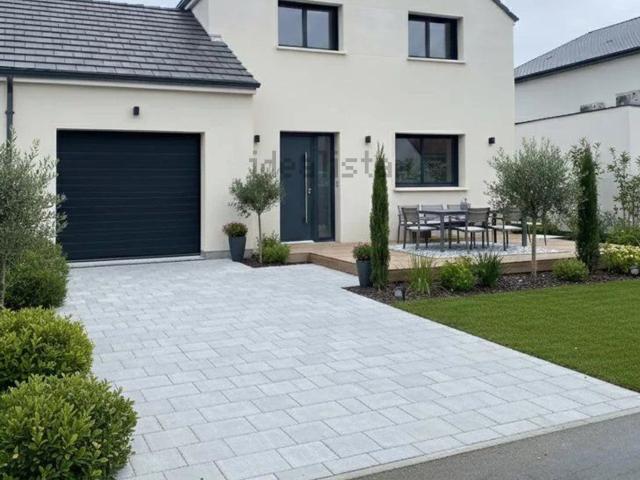 Maison vente à La Ville, Briare