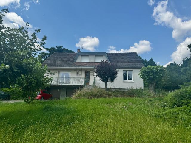 Maison vente à Briare, Loiret