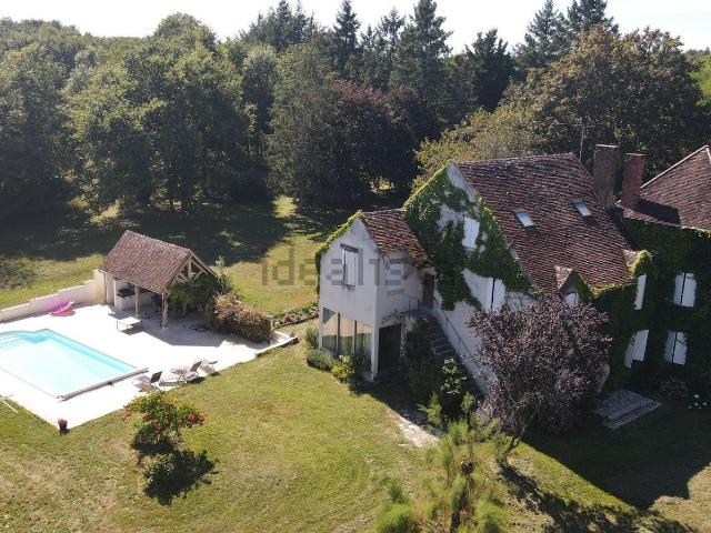 Maison vente à Briare, Loiret