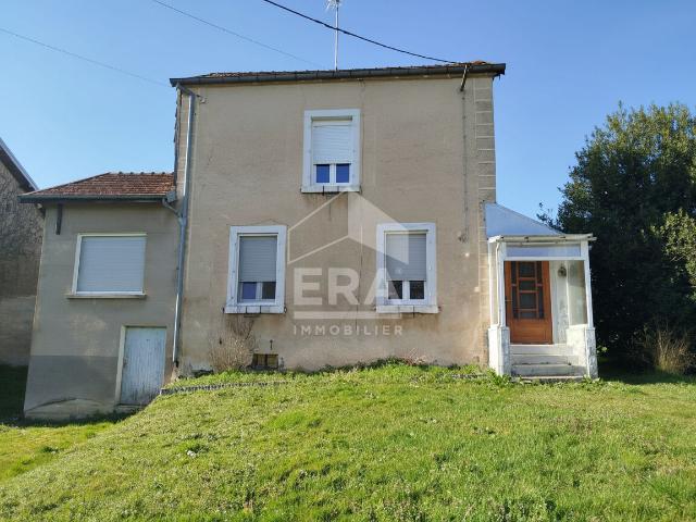 Maison vente à Lure, Briaucourt