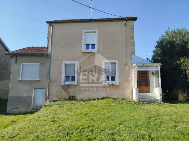 Maison vente à Briaucourt, Haute-Saône