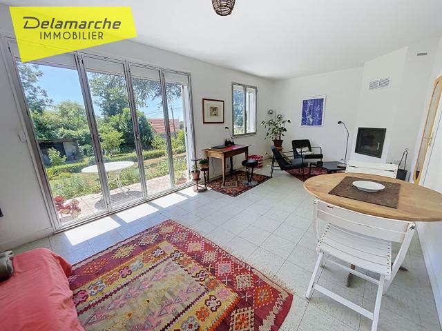 Maison vente à Coutances, Bricqueville-la-blouette