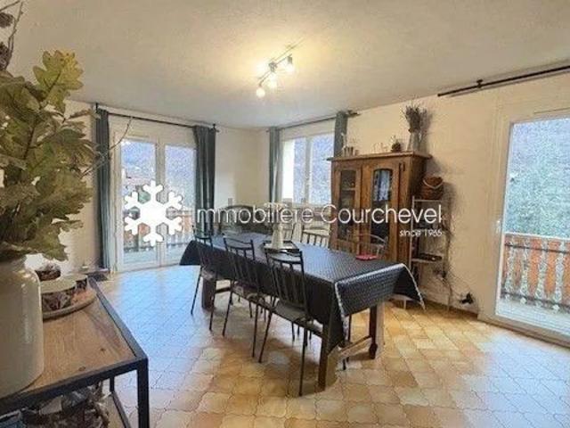 Maison vente à La Verpillière, Brides-les-Bains