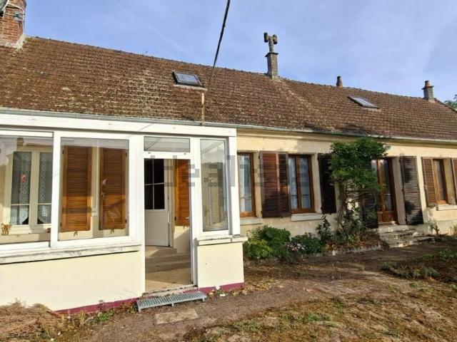 Maison vente à Crépy, Aisne