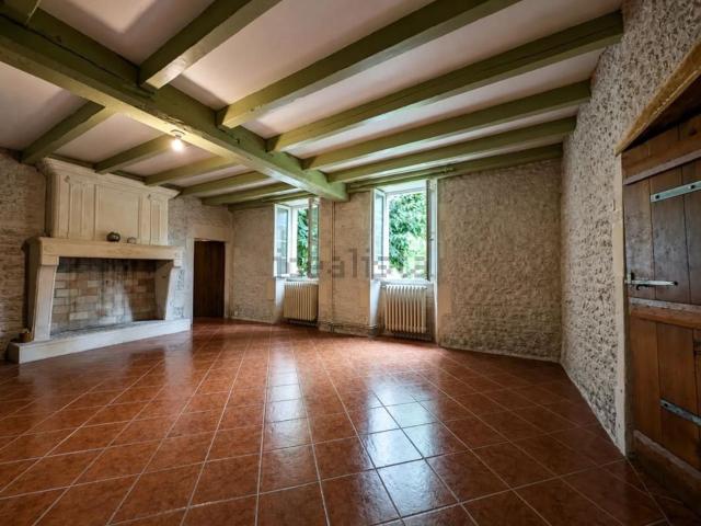 Maison vente à Palisson du Moulin, Brie-sous-Archiac