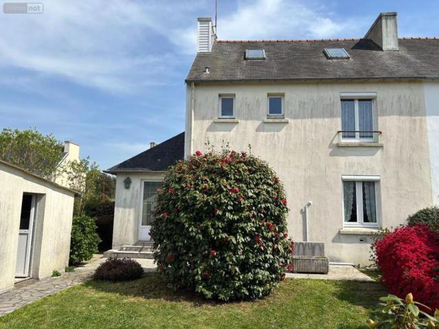 Maison vente à Ménez Quénéac’h Du, Briec