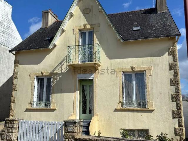 Maison vente à Gurvalé, Briec