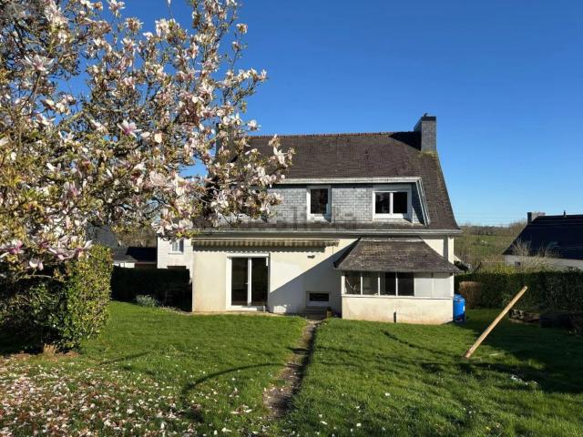 Maison vente à Coadic Per, Briec