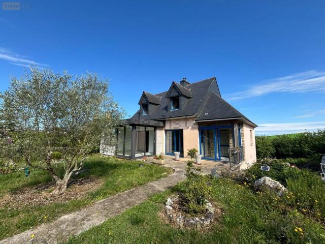 Maison vente à Prat Hir, Briec