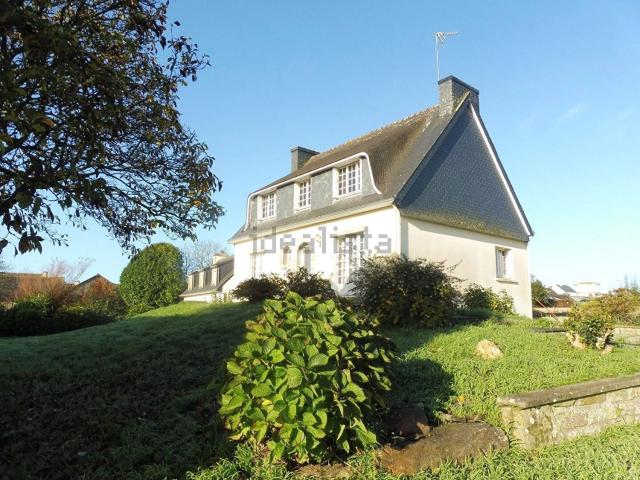 Maison vente à Quénéac’h Du, Briec