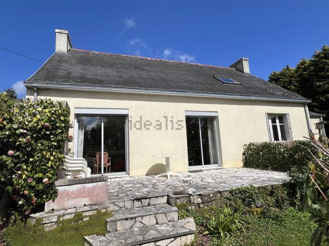 Maison vente à Les Pyrénées, Briec