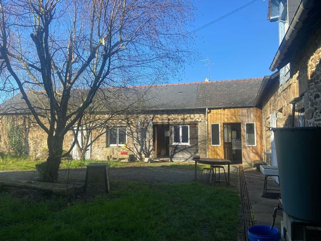 Maison vente à Beau Séjour, Brielles