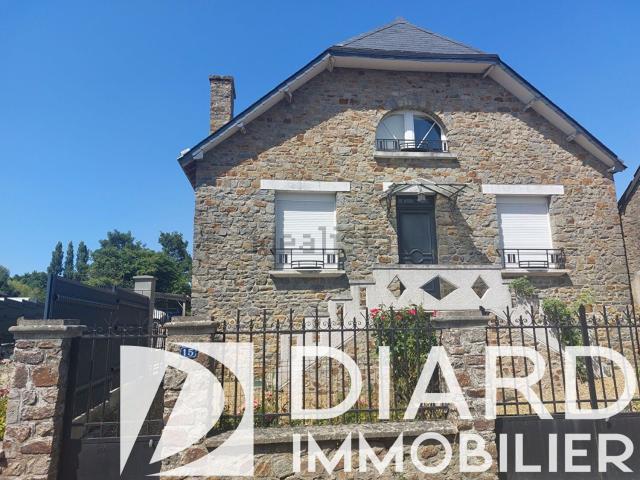 Maison vente à Beau Séjour, Brielles