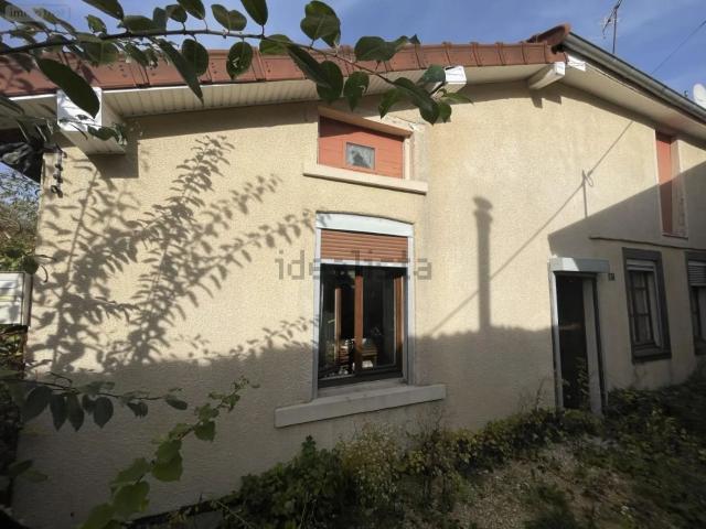 Maison vente à Les Fleuriottes, Brienne-le-Château