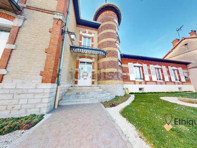 Maison vente à Pierre de Bart le Fosse, Brienne-le-Château
