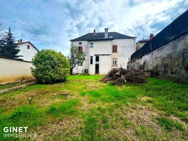 Maison vente à Roanne, Briennon