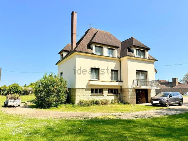Maison vente à Brienon-sur-Armançon