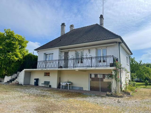 Maison vente à Brienon-sur-Armançon