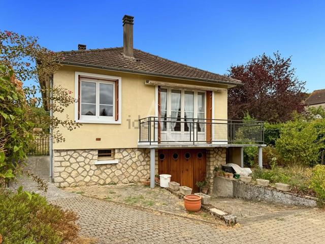 Maison vente à Brières-les-Scellés, Essonne