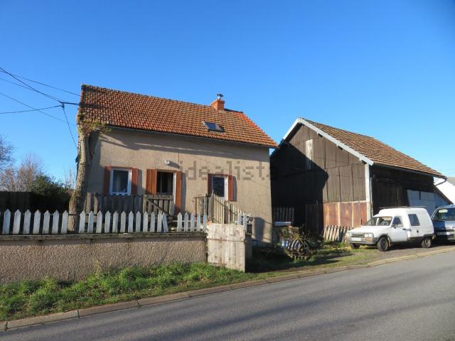 Maison vente à Briffons, Puy-de-Dôme