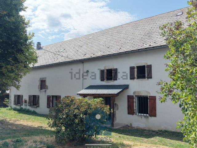 Maison vente à Briffons, Puy-de-Dôme