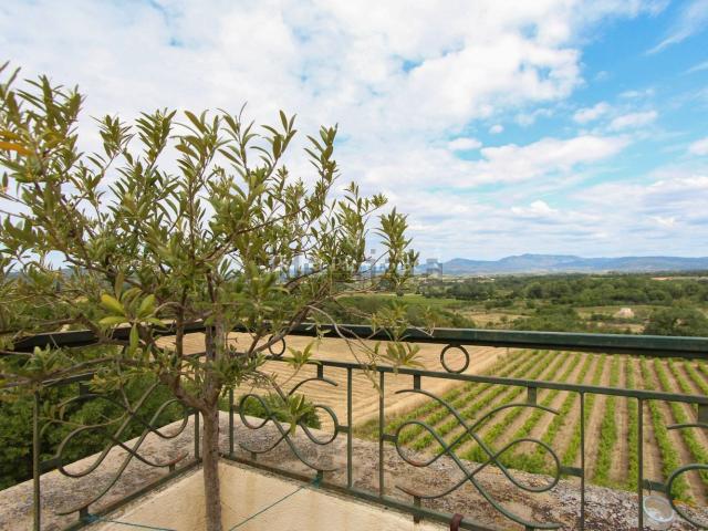 Maison vente à Brignac, Hérault