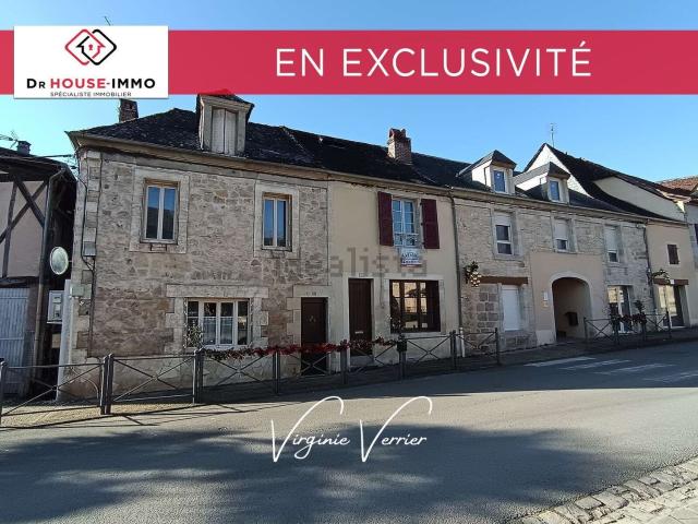 Maison vente à Brignac-la-Plaine, Corrèze