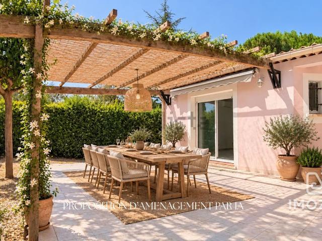 Maison vente à Brignoles, Var