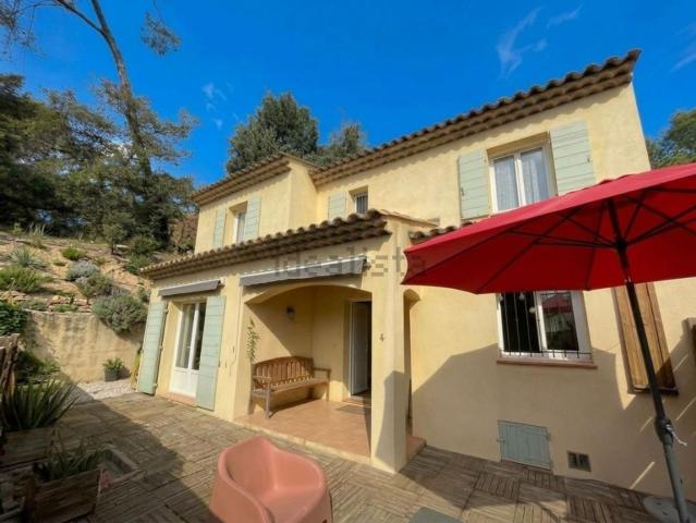 Maison vente à Brignoles, Var