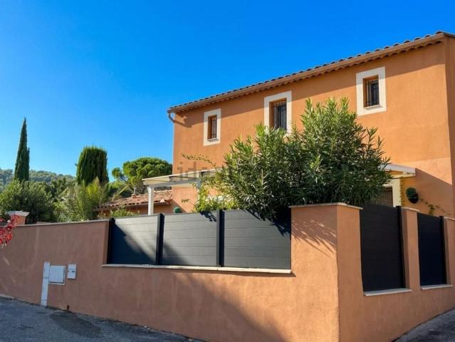 Maison vente à Brignoles, Var