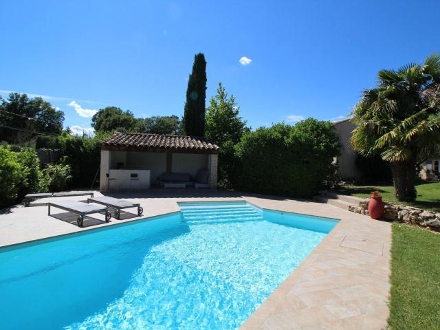 Maison vente à Brignoles