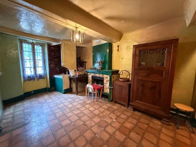 Maison vente à Brignoles, Var