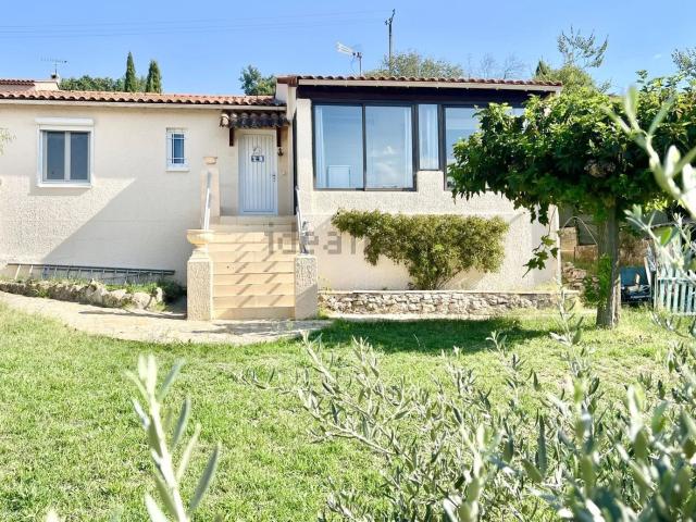 Maison vente à Camps-la-Source, Var