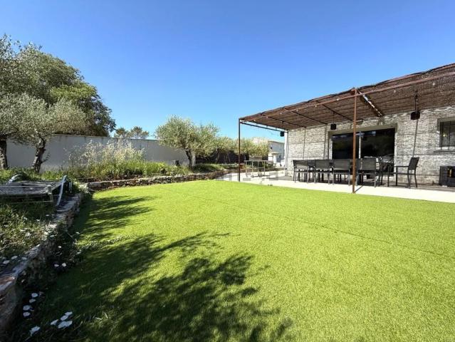 Maison vente à Brignoles, Var