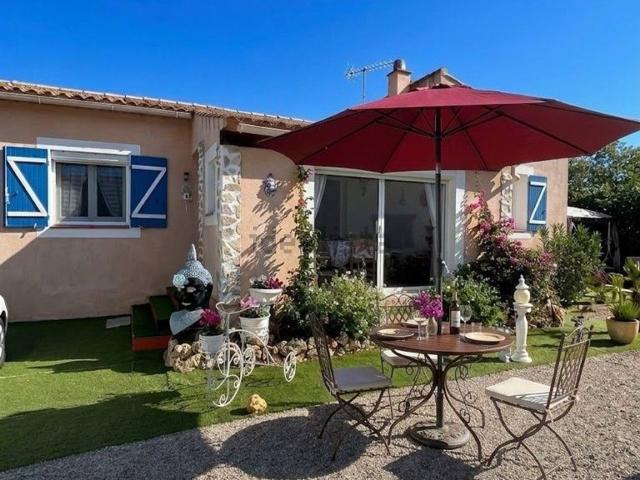 Maison vente à Brignoles, Var