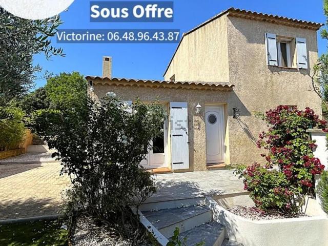 Maison vente à Brignoles, Var