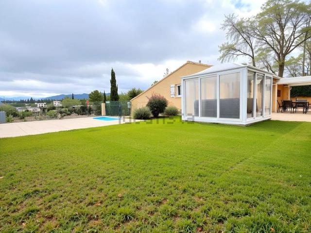 Maison vente à Brignoles, Var