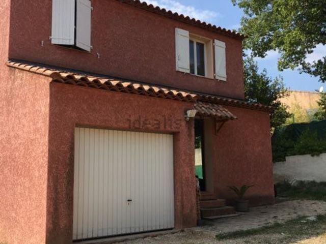 Maison location à Brignoles, Var