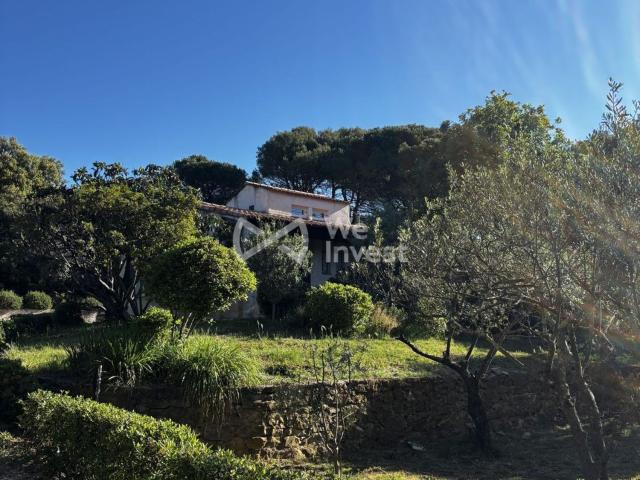 Maison vente à Brignoles, Var