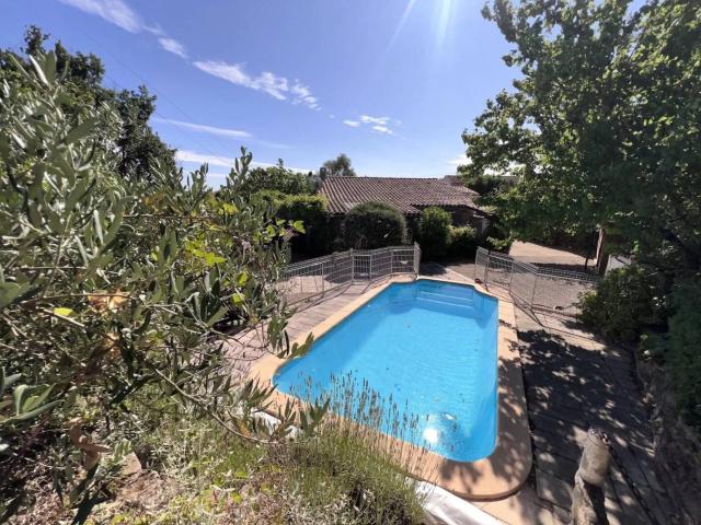 Maison vente à Brignoles