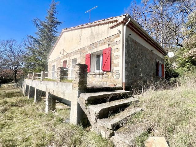 Maison vente à Brignoles, Var