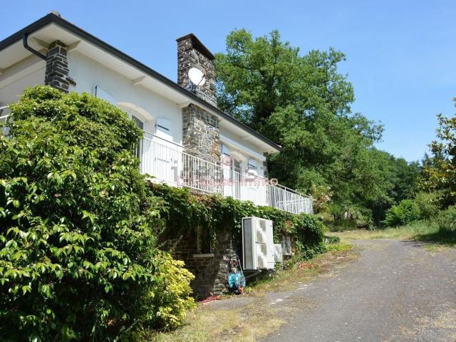 Maison vente à La Croix d'Anveau, Brigueuil
