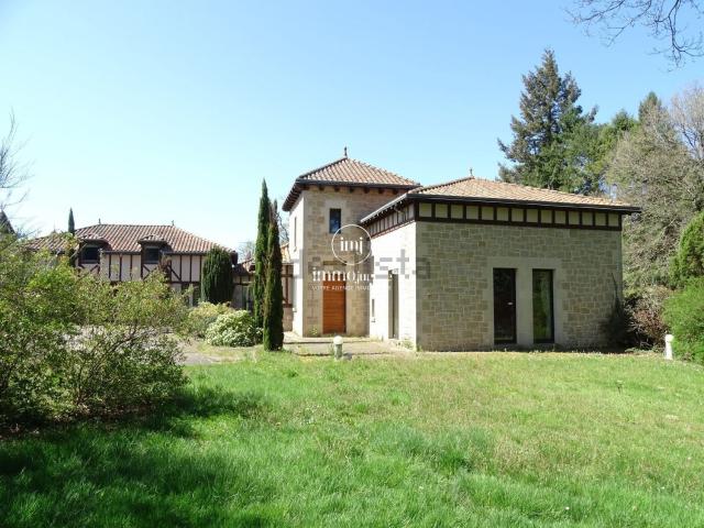 Maison vente à Brigueuil, Charente