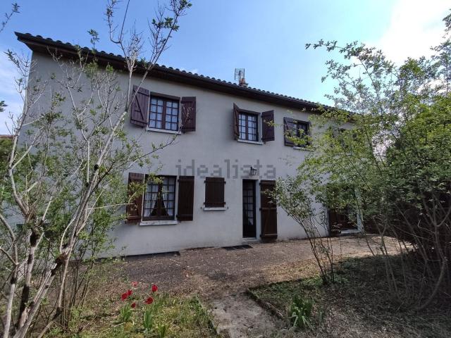 Maison vente à Brillac, Charente